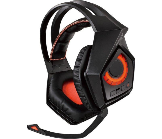 ASUS Strix Wireless (PC/PS4) - 325719 - zdjęcie 6